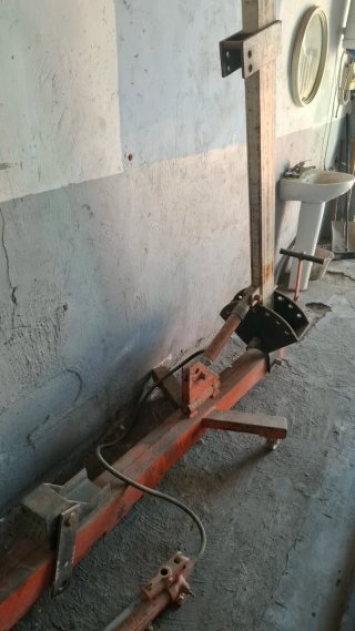 Ele chapa y pintura / Carrocero