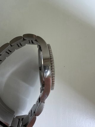Longines Hydroconquest 41mm Negro/Plata