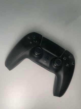 Mando PS5 Negro original