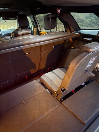 Peugeot 5008 2023
