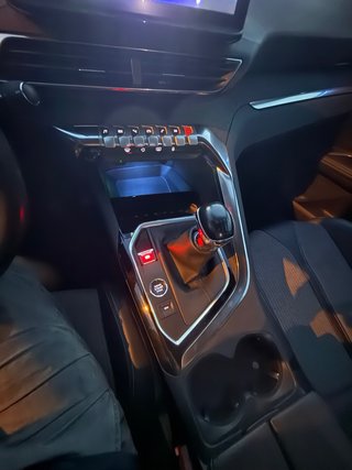 Peugeot 5008 2023