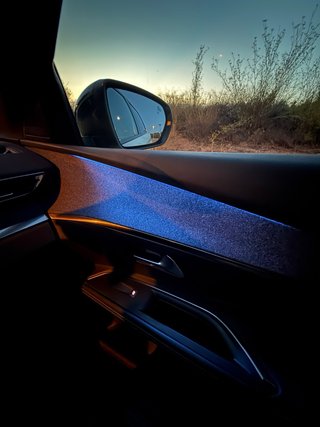 Peugeot 5008 2023