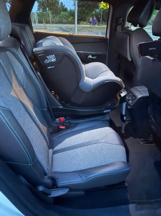 Peugeot 5008 2023