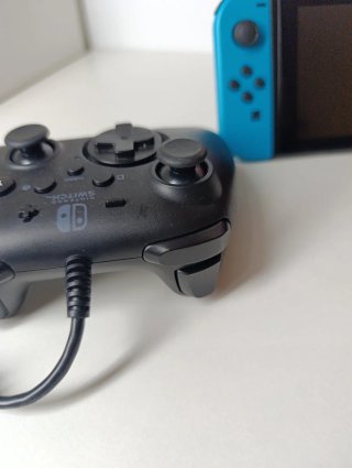 Consola Nintendo Switch 1 V2