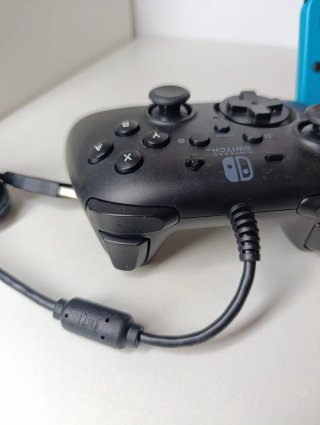 Consola Nintendo Switch 1 V2