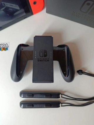 Consola Nintendo Switch 1 V2
