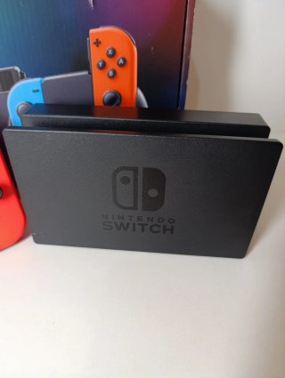 Consola Nintendo Switch 1 V2