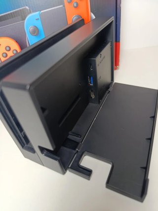Consola Nintendo Switch 1 V2
