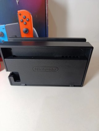 Consola Nintendo Switch 1 V2