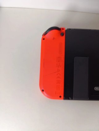 Consola Nintendo Switch 1 V2