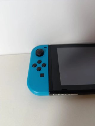 Consola Nintendo Switch 1 V2