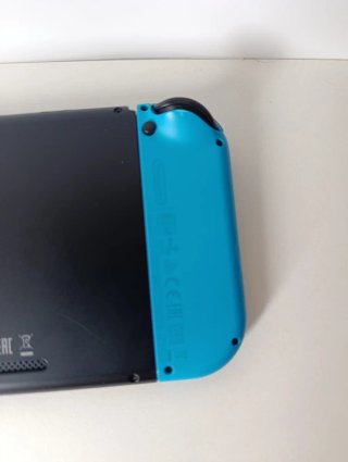 Consola Nintendo Switch 1 V2