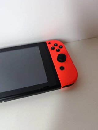 Consola Nintendo Switch 1 V2