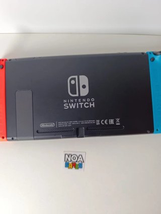 Consola Nintendo Switch 1 V2