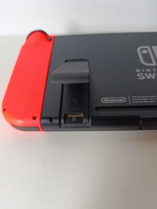 Consola Nintendo Switch 1 V2