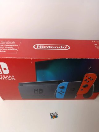 Consola Nintendo Switch 1 V2