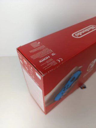 Consola Nintendo Switch 1 V2