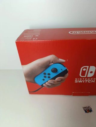 Consola Nintendo Switch 1 V2