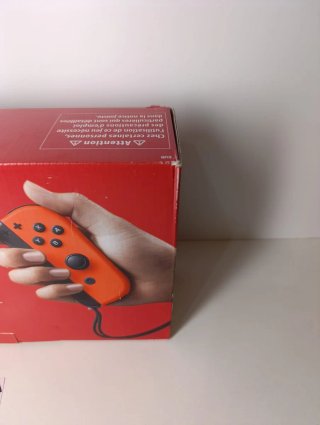 Consola Nintendo Switch 1 V2