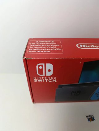 Consola Nintendo Switch 1 V2