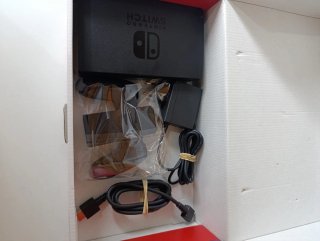 Consola Nintendo Switch 1 V2