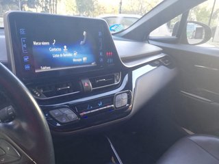 Toyota C-HR 2017