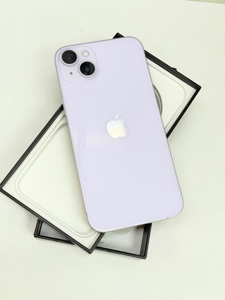 iPhone 14 Plus 128GB 85%
