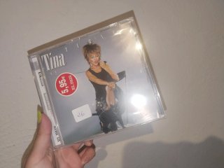 CD Tina Turner - El País