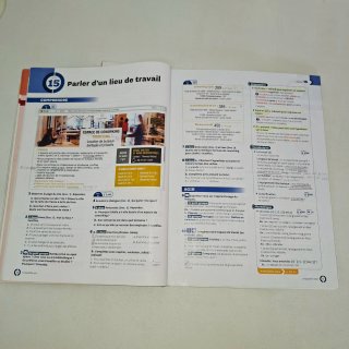 PACK: Libros de Francés: "Inspire A2"