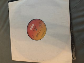 Billy Joel - The Stranger LP Vinilo CBS 1977