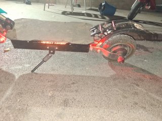 Patinete Eléctrico angwatt c1