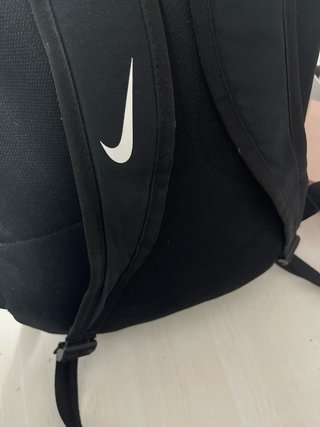 Mochila Nike Negra