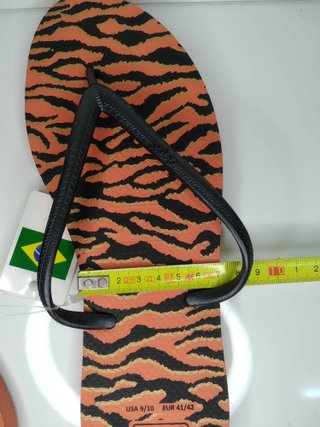 Chanclas mujer DUPÉ, modelo exótico