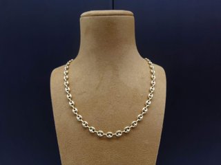 E64428-0 CADENA ORO 18K 26CM