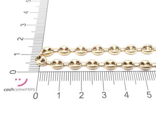 E64428-0 CADENA ORO 18K 26CM