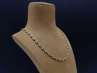 E64428-0 CADENA ORO 18K 26CM