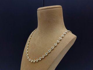 E64428-0 CADENA ORO 18K 26CM