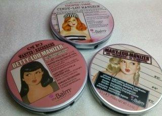 Iluminador The Balm NUEVO!