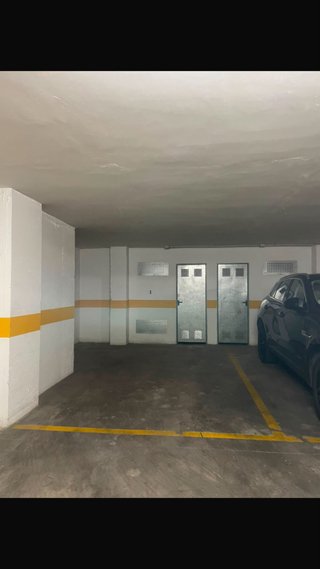 Se alquila plaza de  garaje