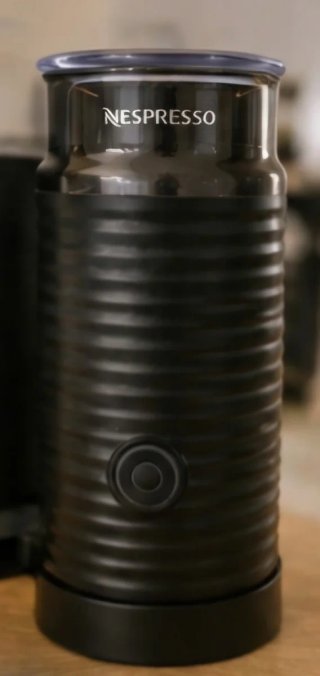 Cafetera Nespresso Krups