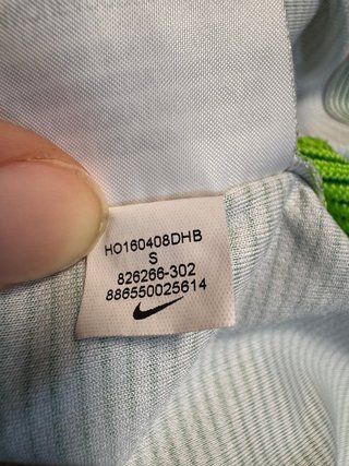 Camiseta Nike Atlético Nacional 70 Aniversario