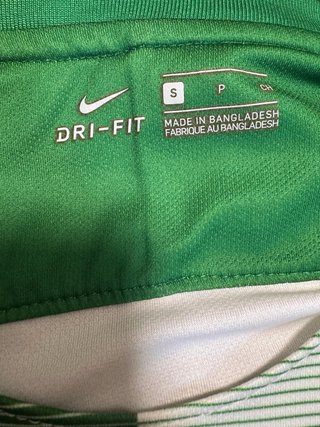 Camiseta Nike Atlético Nacional 70 Aniversario