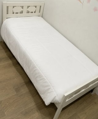 OFERTA PACK cama infantil IKEA Kritter + Cocinita.