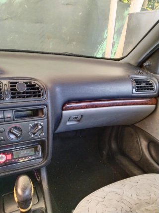 Peugeot Traveller 1997
