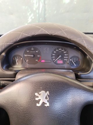 Peugeot Traveller 1997