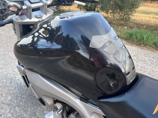 Yamaha FZ6 S1 Naked