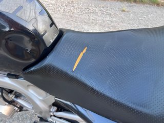 Yamaha FZ6 S1 Naked
