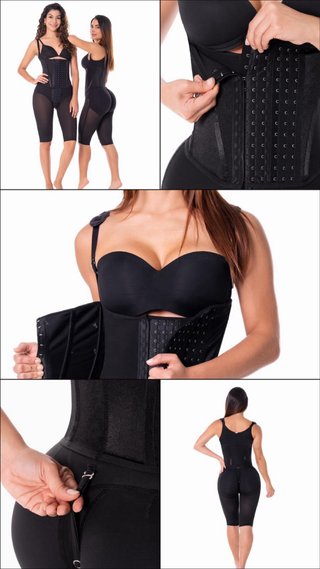 Fajas Colombianas Talla M-XL