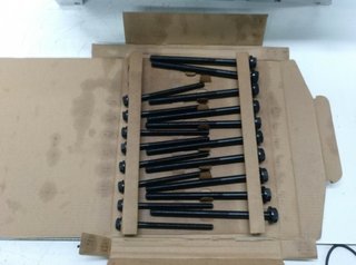 Ford 384337 1141650 culata transit furgon largo fy