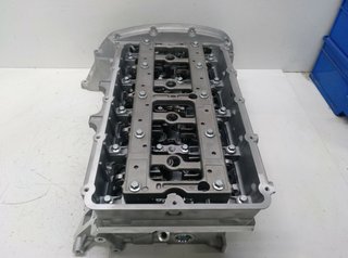 Ford 384337 1141650 culata transit furgon largo fy